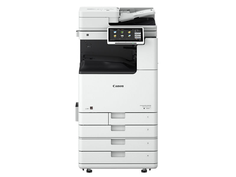 Canon imageRunner Advance