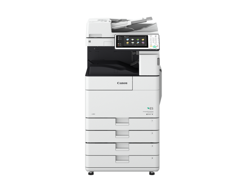 Canon imageRUNNER ADVANCE DX 4545