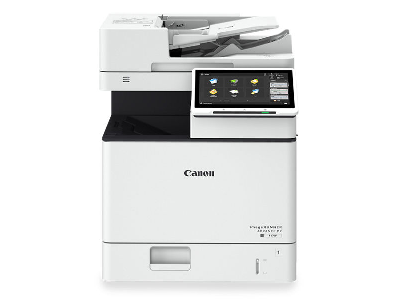Canon imageRUNNER ADVANCE 527iF