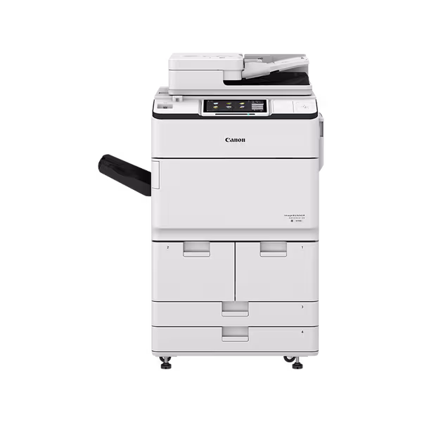 Canon imageRUNNER ADVANCE DX 6780