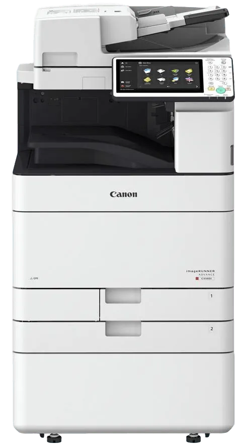 Canon imageRUNNER ADVANCE C5550